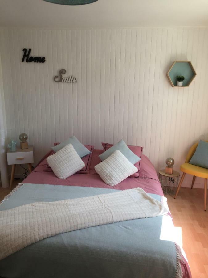 La Maison Des Pres Disney Paris Chambry 외부 사진